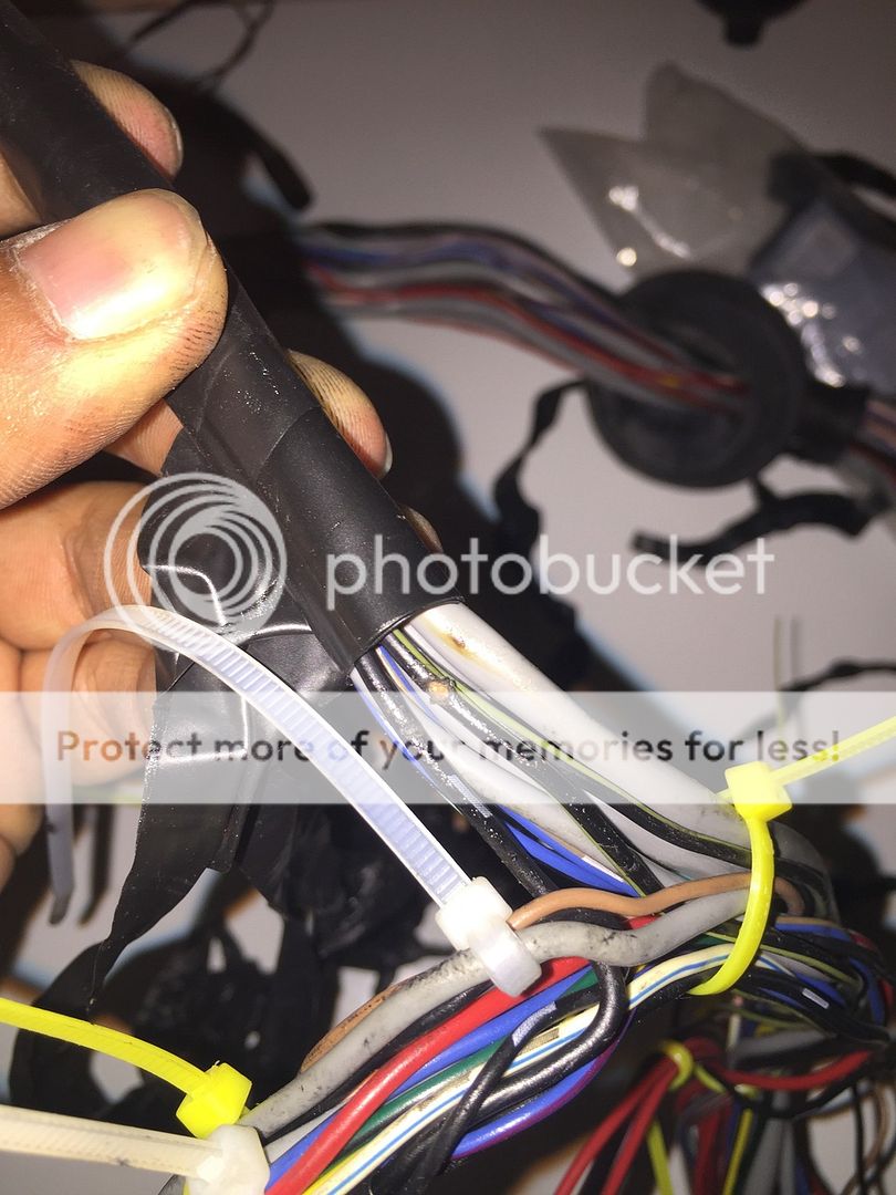 S14 EGI Fuse keeps blowing?? HELP! - Nissan Forum | Nissan ... 240sx ecu wiring harness 